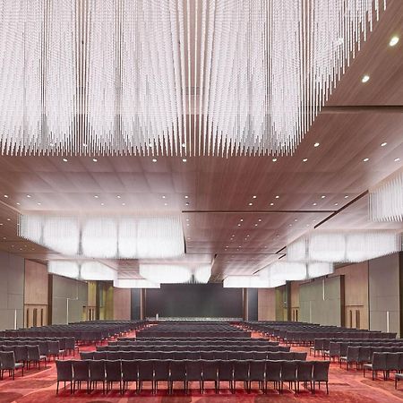 The Westin Zhongshan Guzhen Luaran gambar