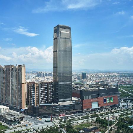 The Westin Zhongshan Guzhen Luaran gambar