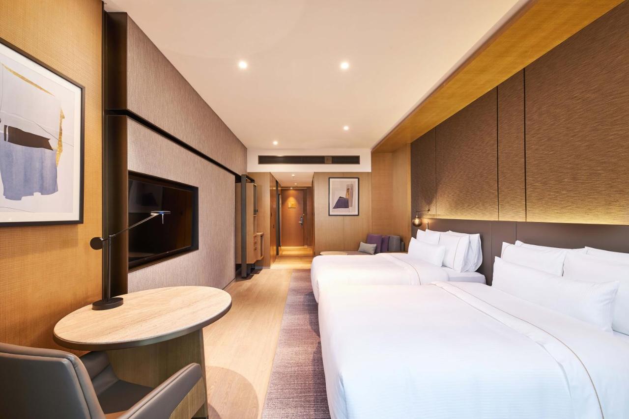 The Westin Zhongshan Guzhen Luaran gambar