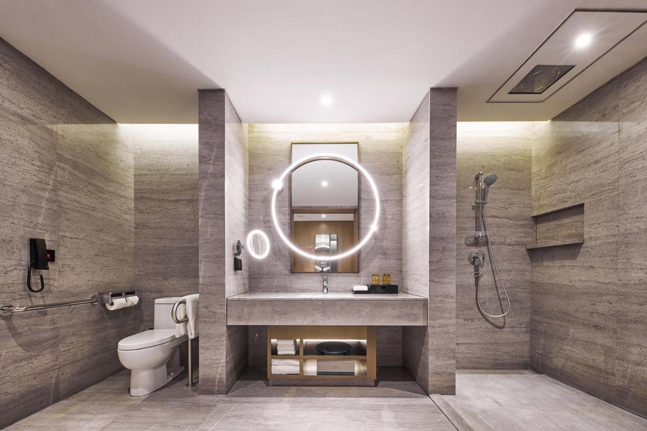 The Westin Zhongshan Guzhen Luaran gambar