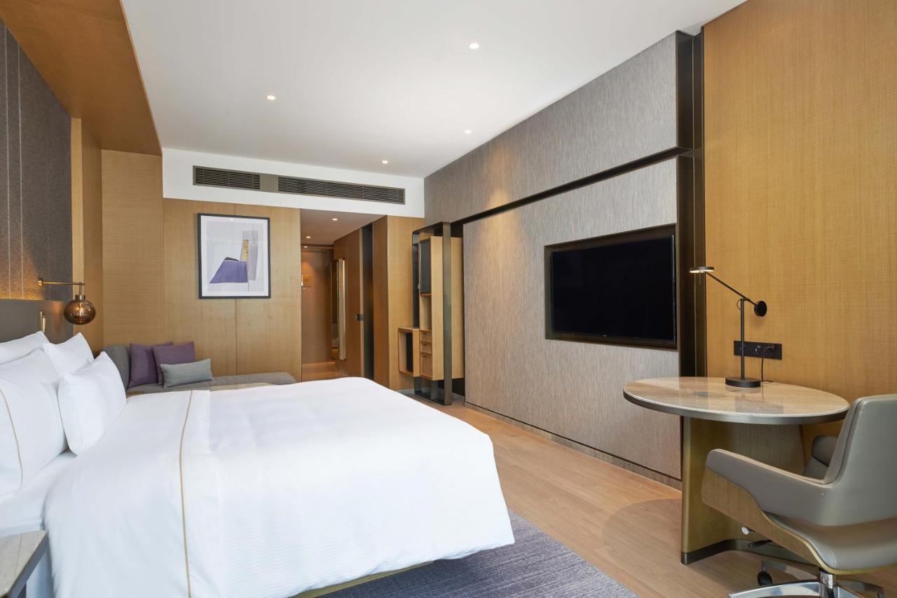 The Westin Zhongshan Guzhen Luaran gambar