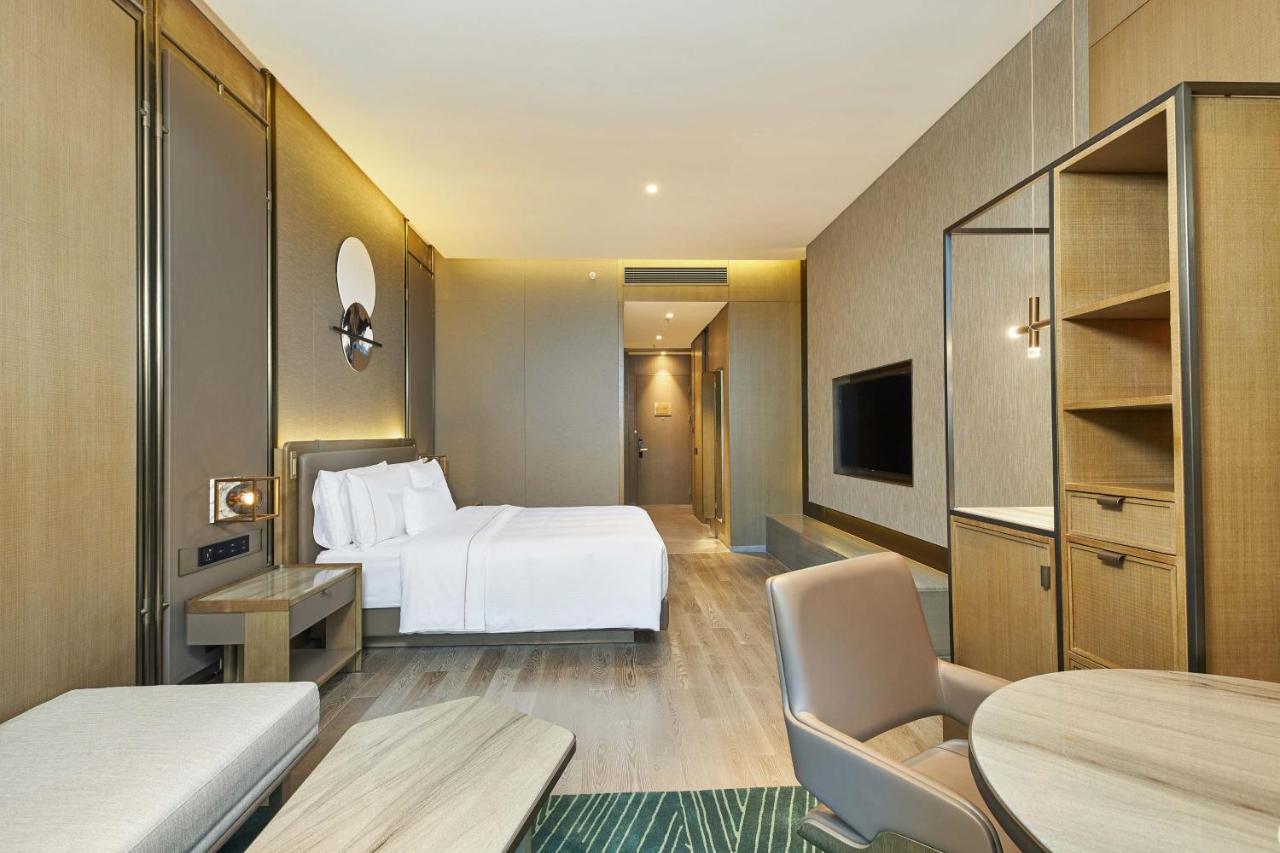 The Westin Zhongshan Guzhen Luaran gambar