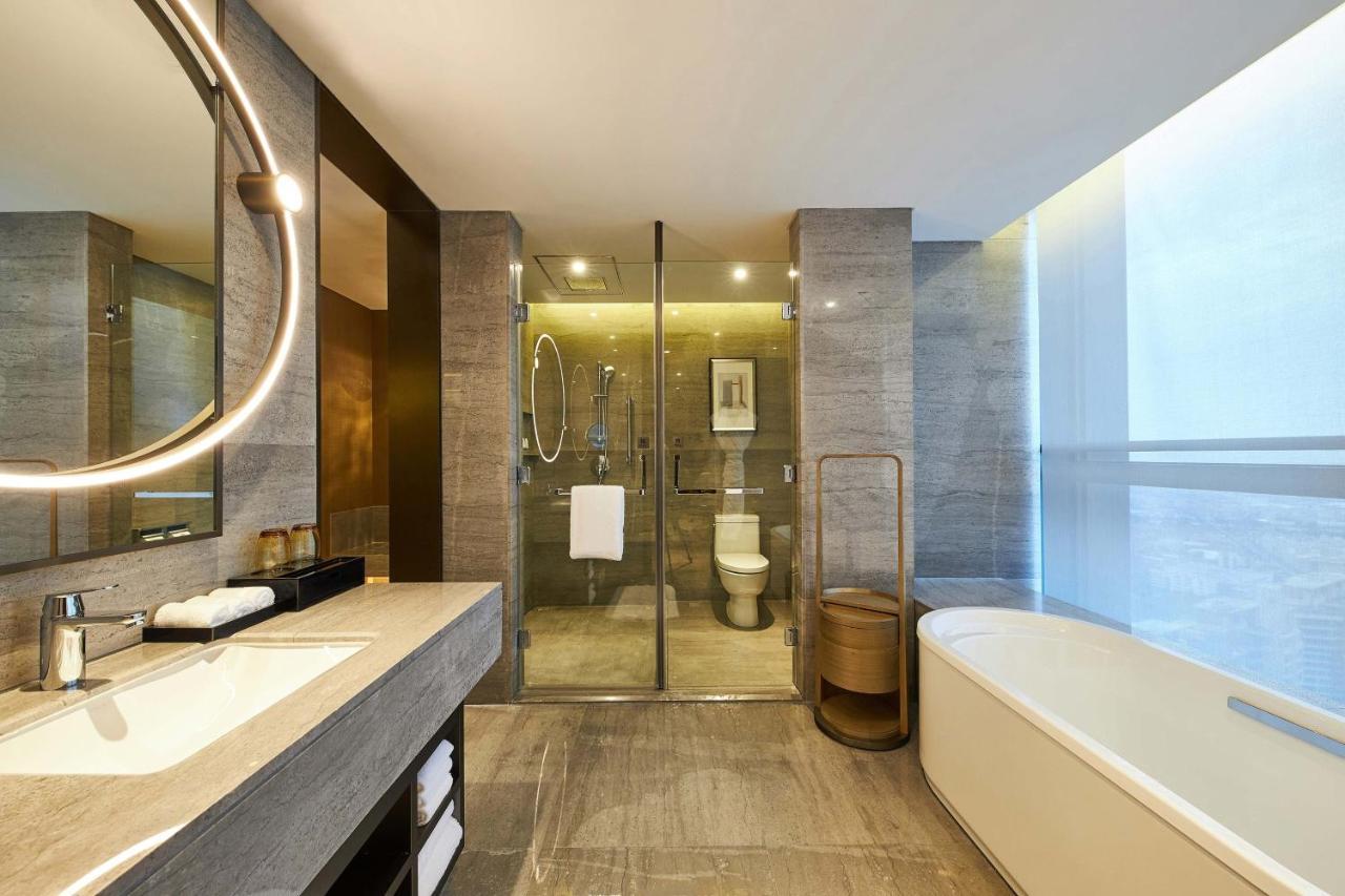 The Westin Zhongshan Guzhen Luaran gambar