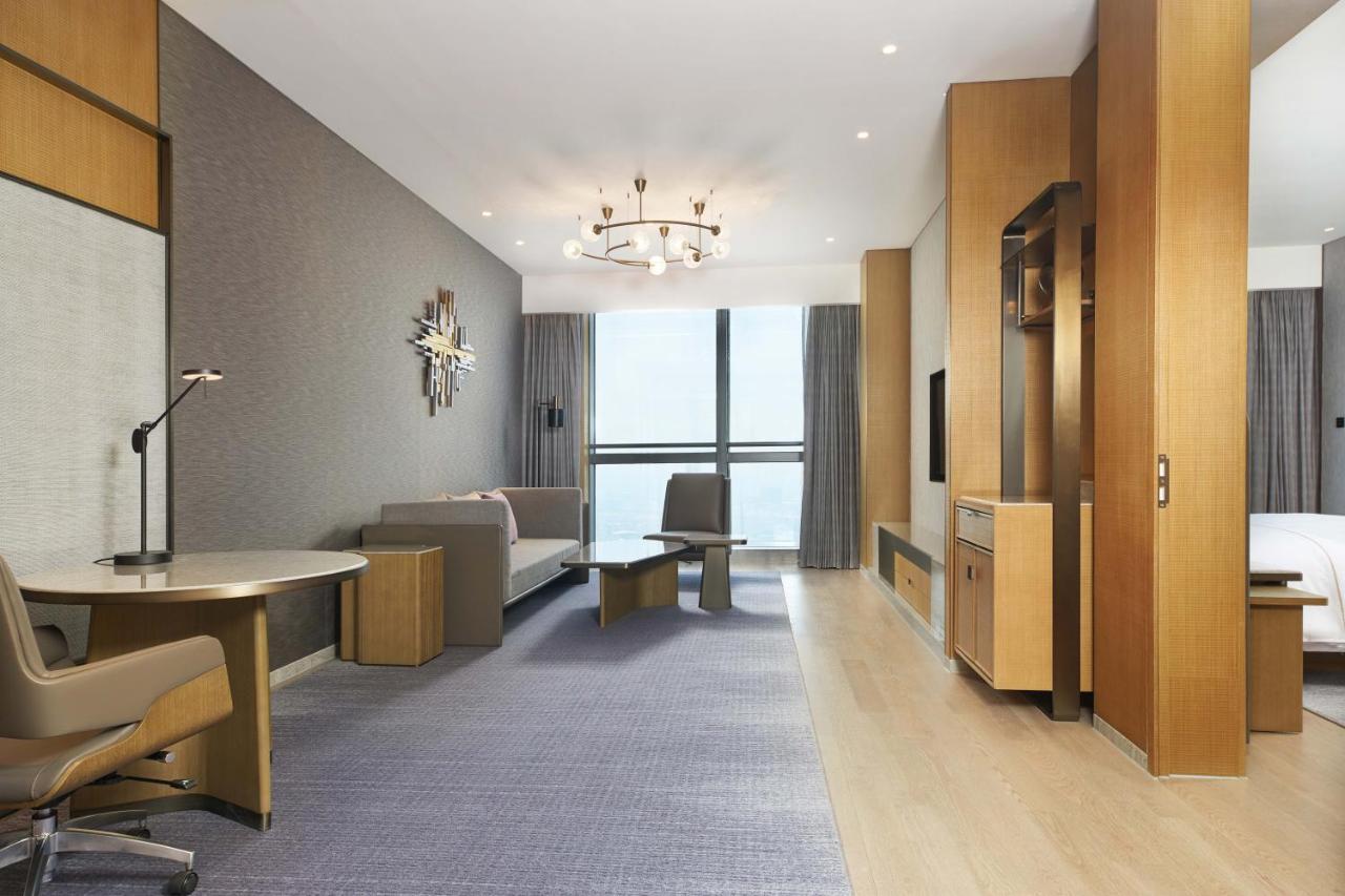 The Westin Zhongshan Guzhen Luaran gambar
