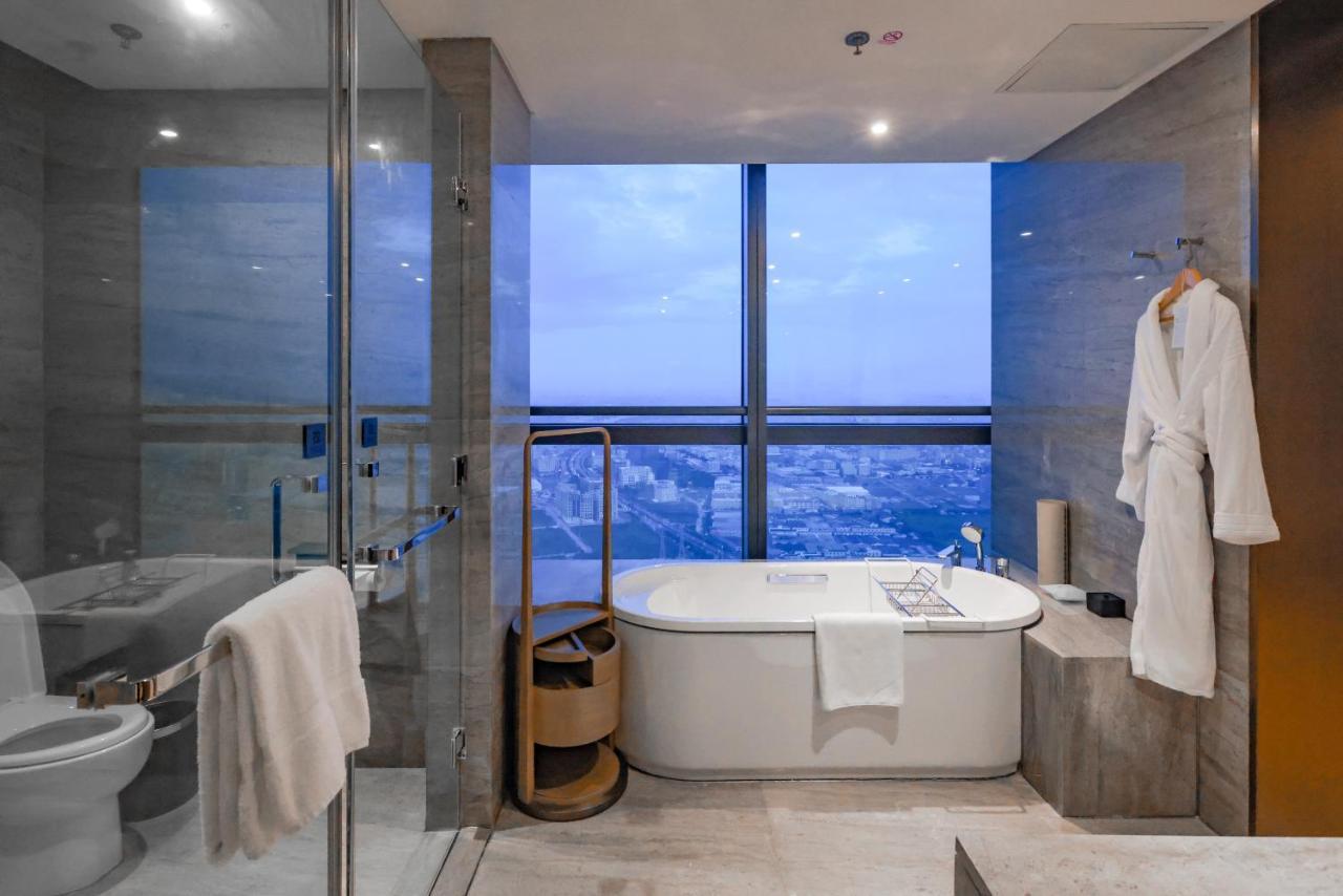 The Westin Zhongshan Guzhen Luaran gambar