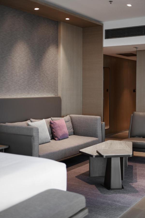 The Westin Zhongshan Guzhen Luaran gambar