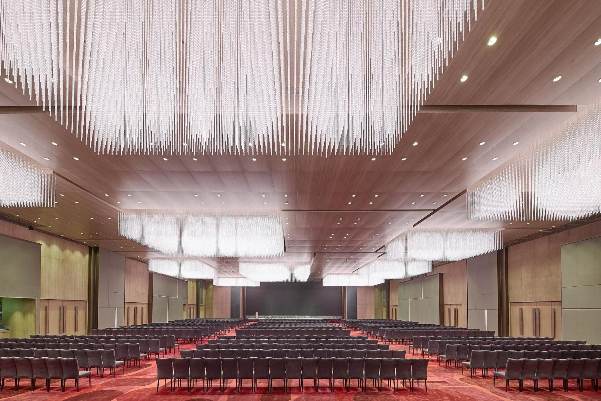 The Westin Zhongshan Guzhen Luaran gambar