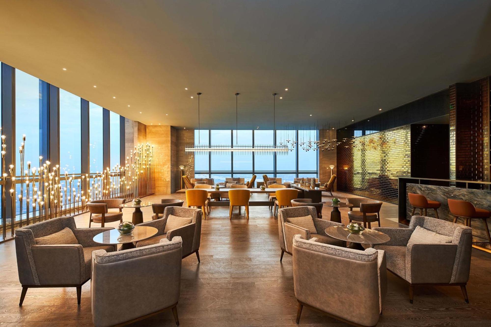 The Westin Zhongshan Guzhen Luaran gambar