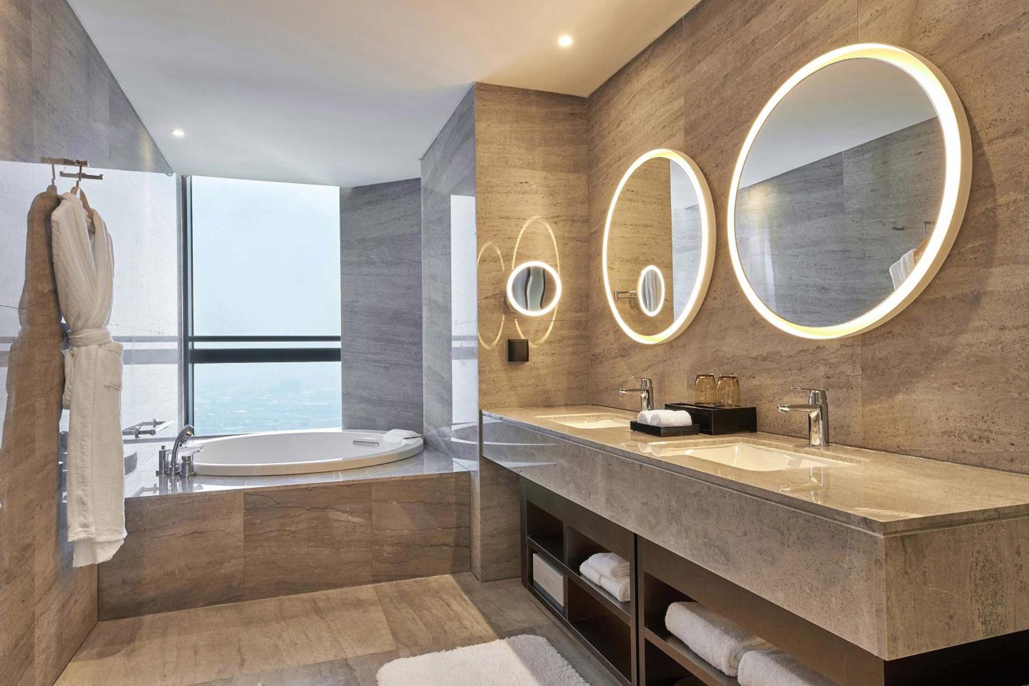 The Westin Zhongshan Guzhen Luaran gambar