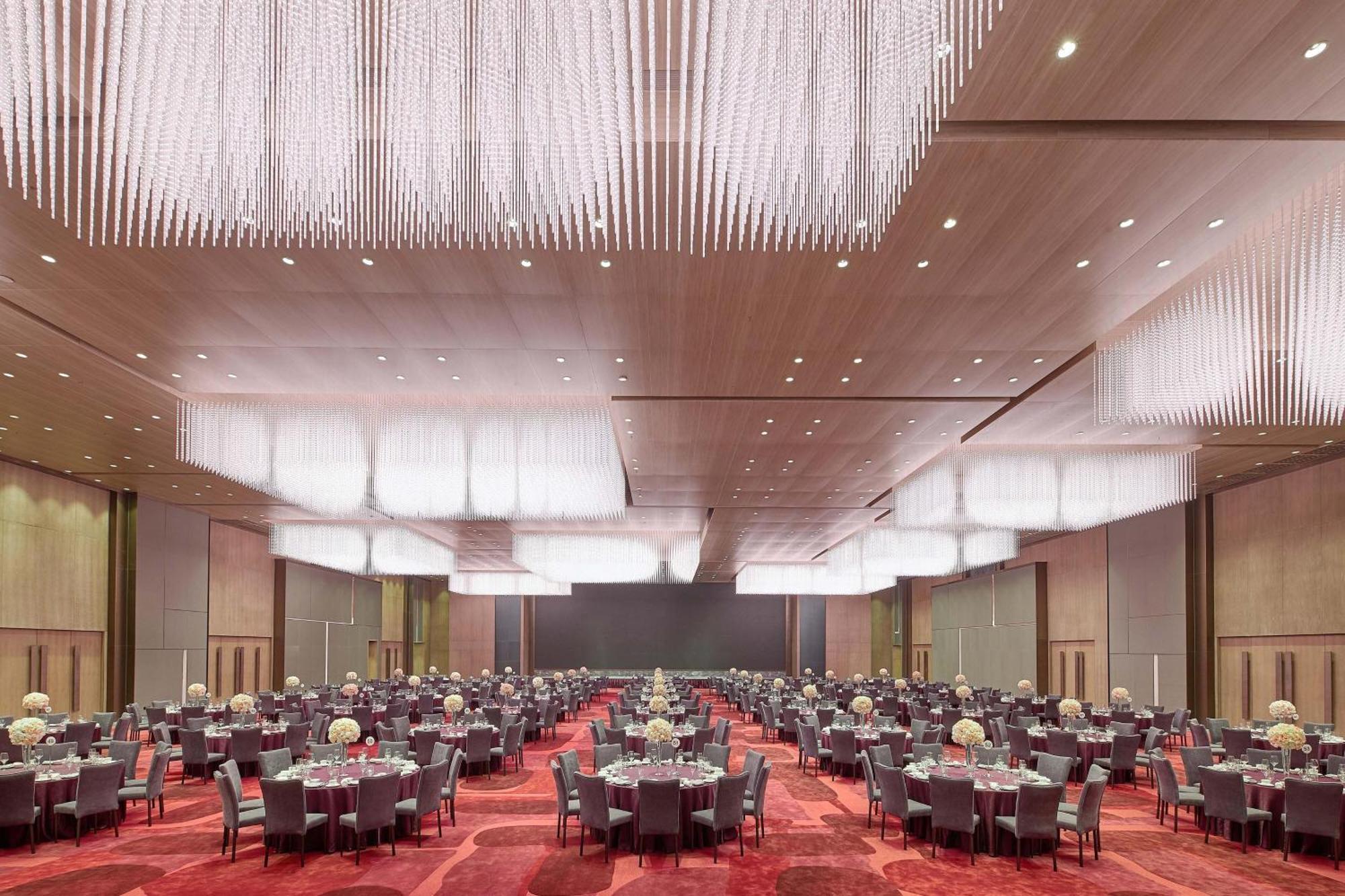 The Westin Zhongshan Guzhen Luaran gambar