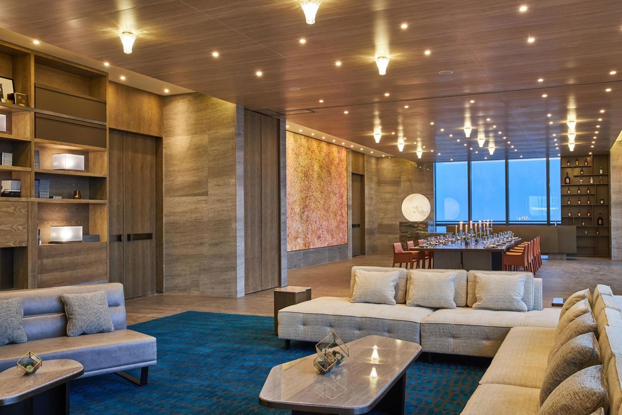 The Westin Zhongshan Guzhen Luaran gambar