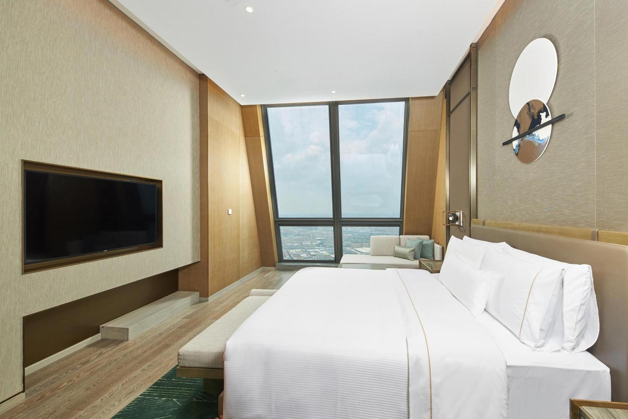 The Westin Zhongshan Guzhen Luaran gambar
