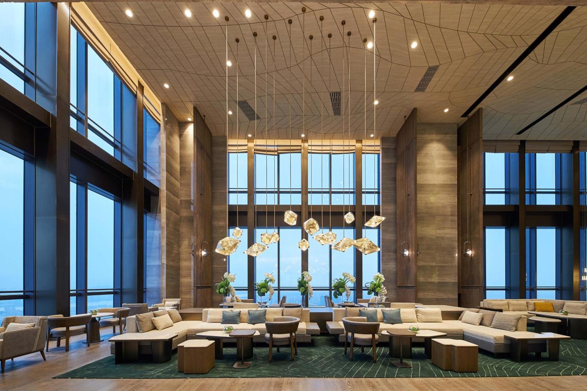 The Westin Zhongshan Guzhen Luaran gambar