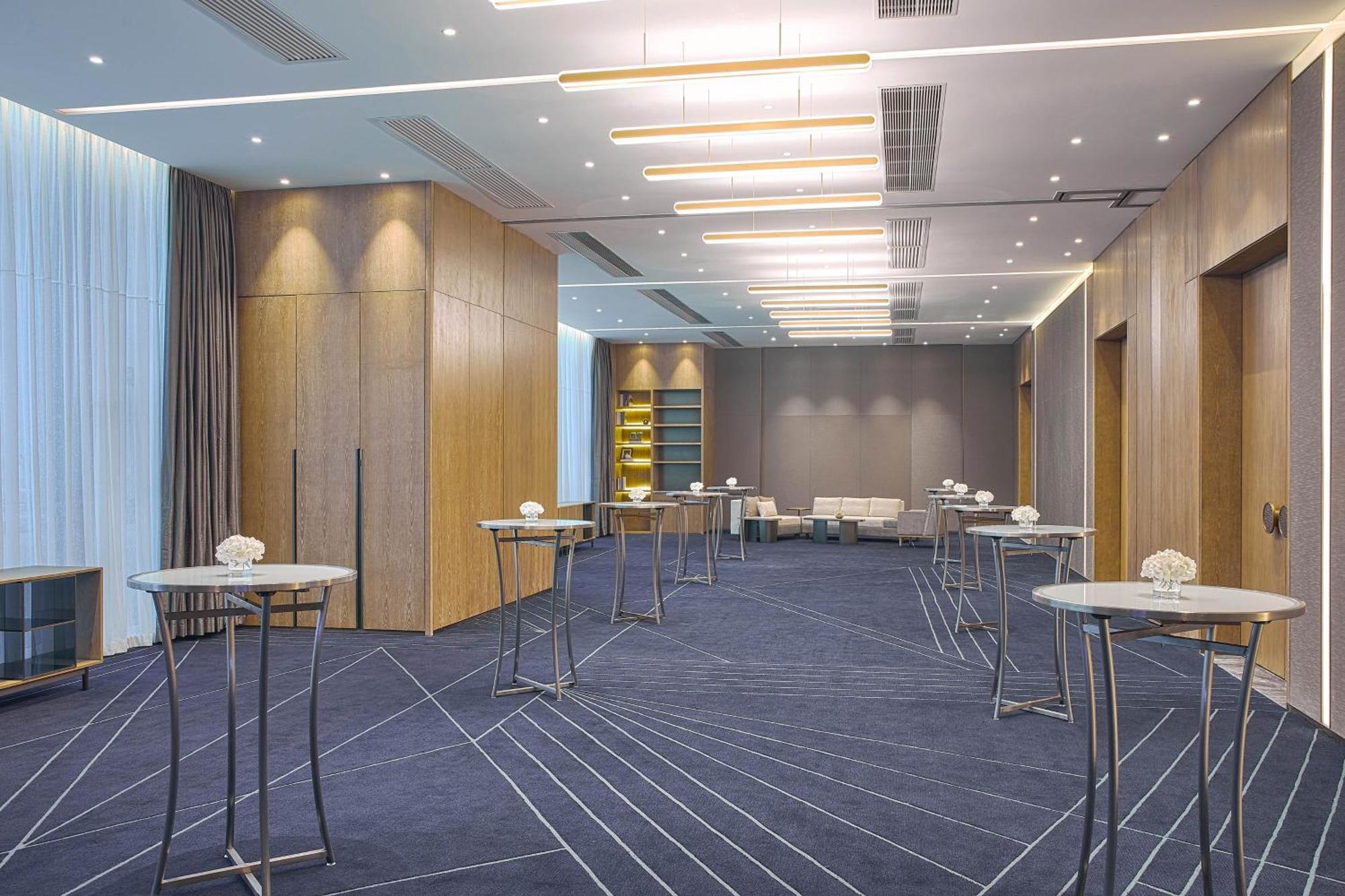 The Westin Zhongshan Guzhen Luaran gambar