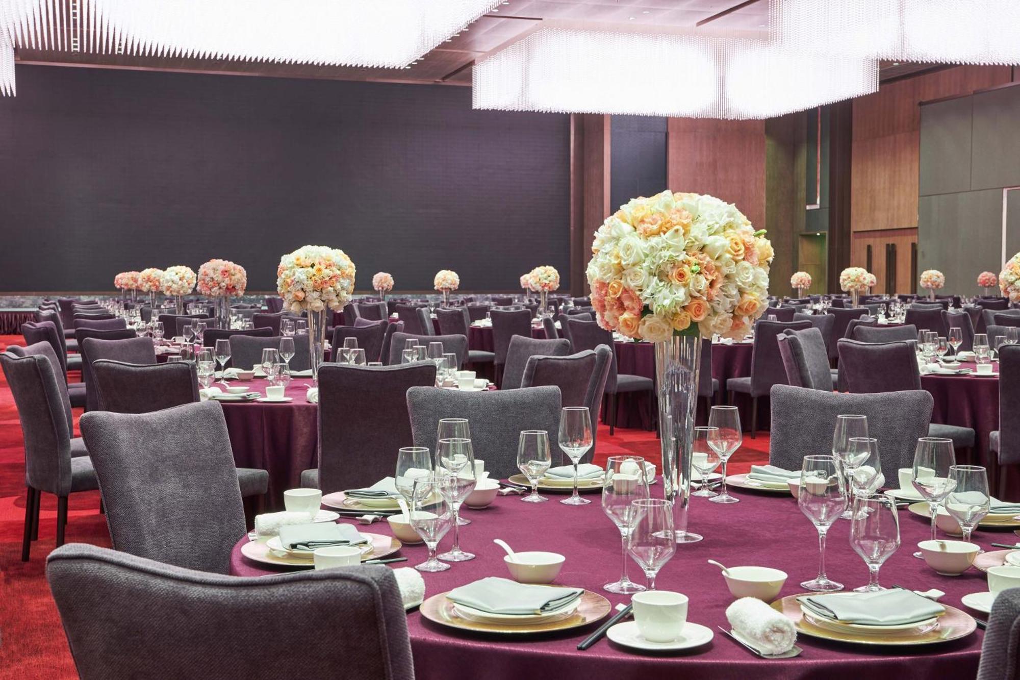 The Westin Zhongshan Guzhen Luaran gambar