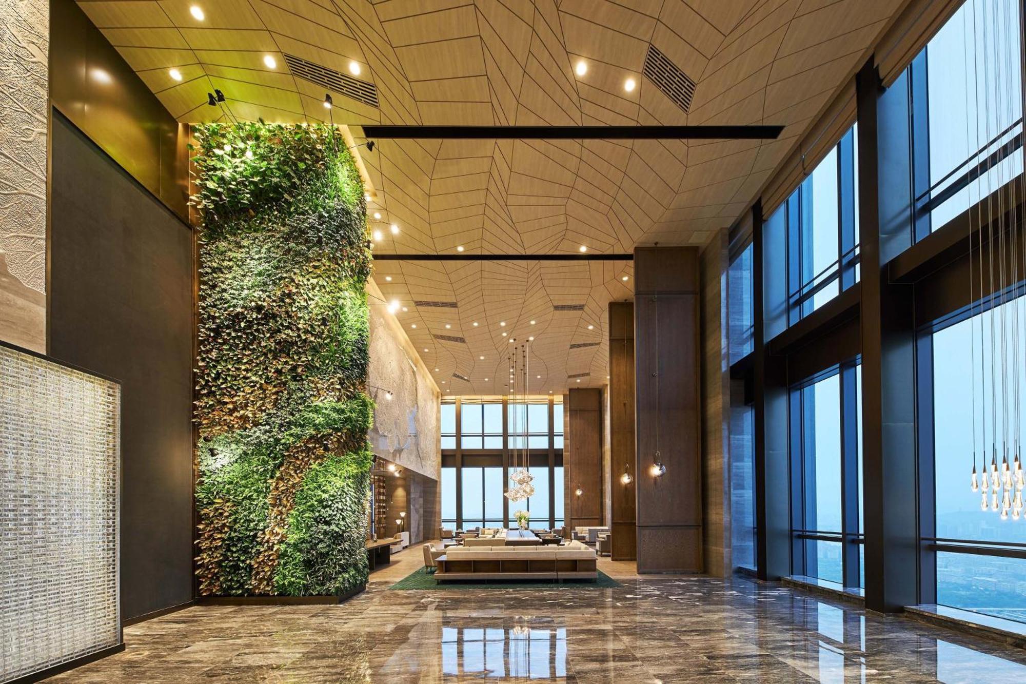 The Westin Zhongshan Guzhen Luaran gambar