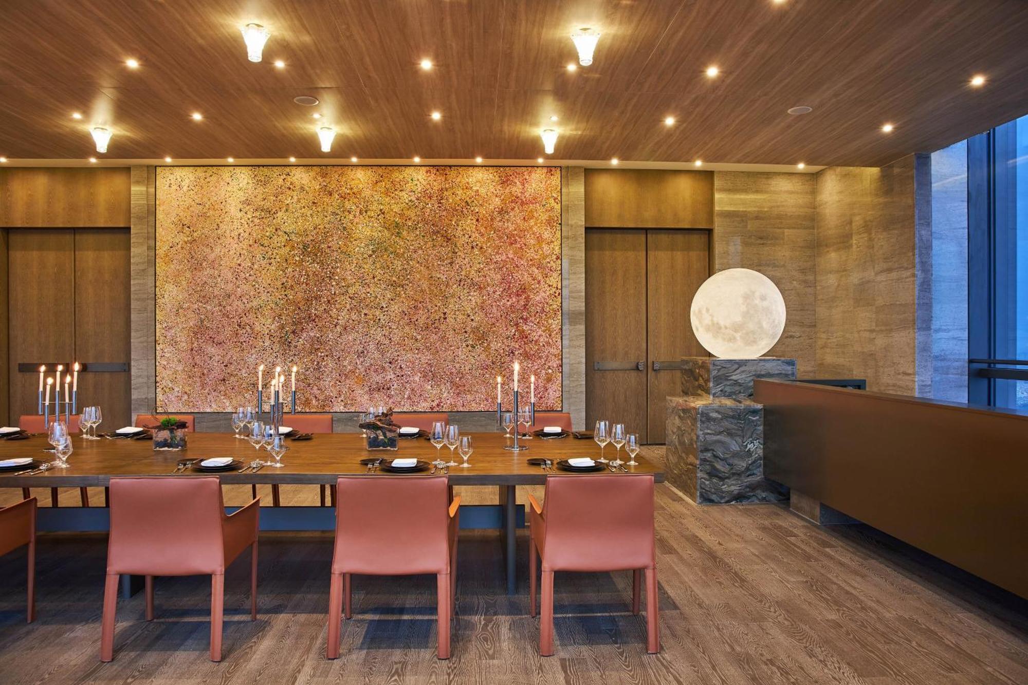 The Westin Zhongshan Guzhen Luaran gambar