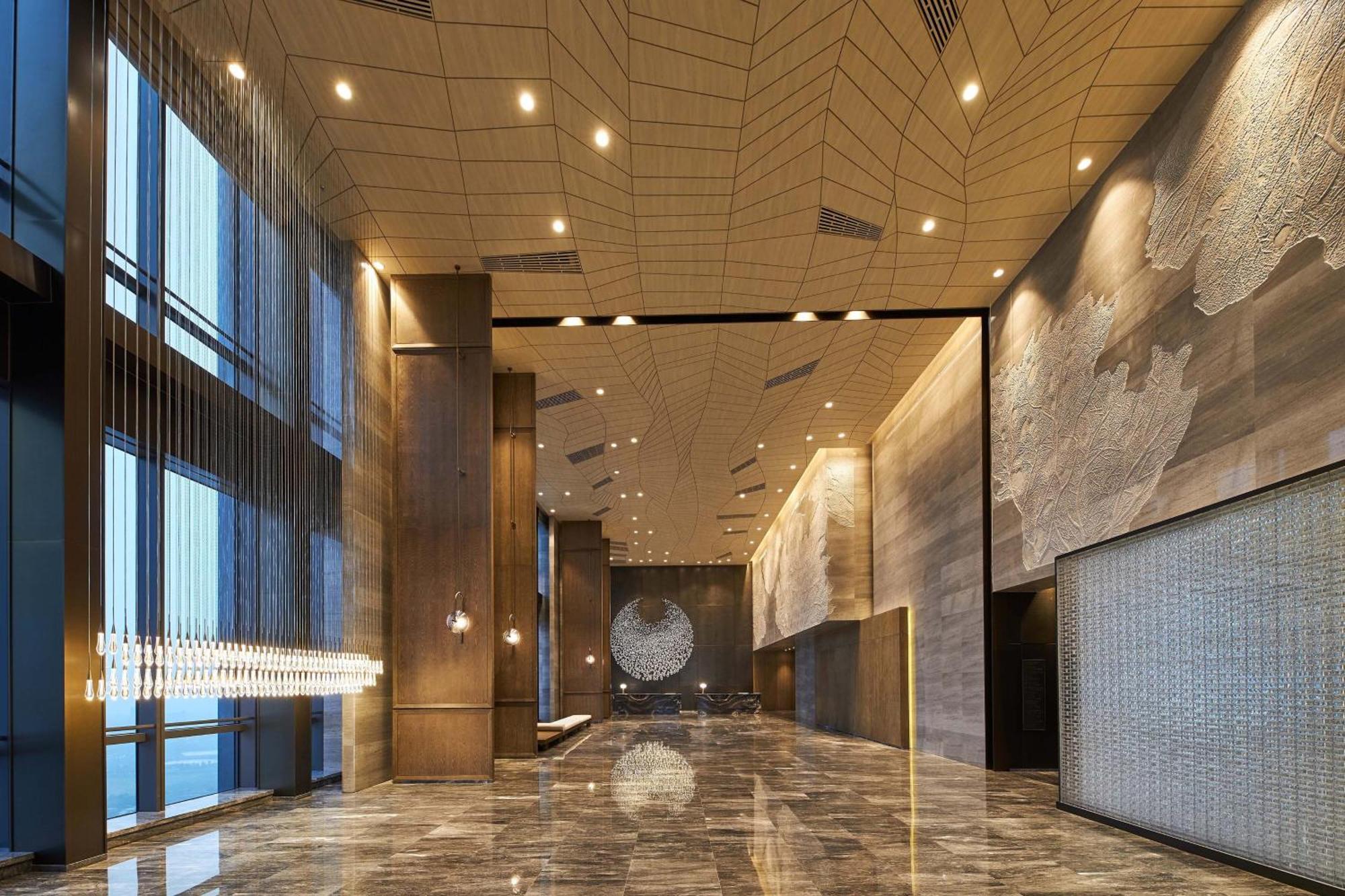 The Westin Zhongshan Guzhen Luaran gambar