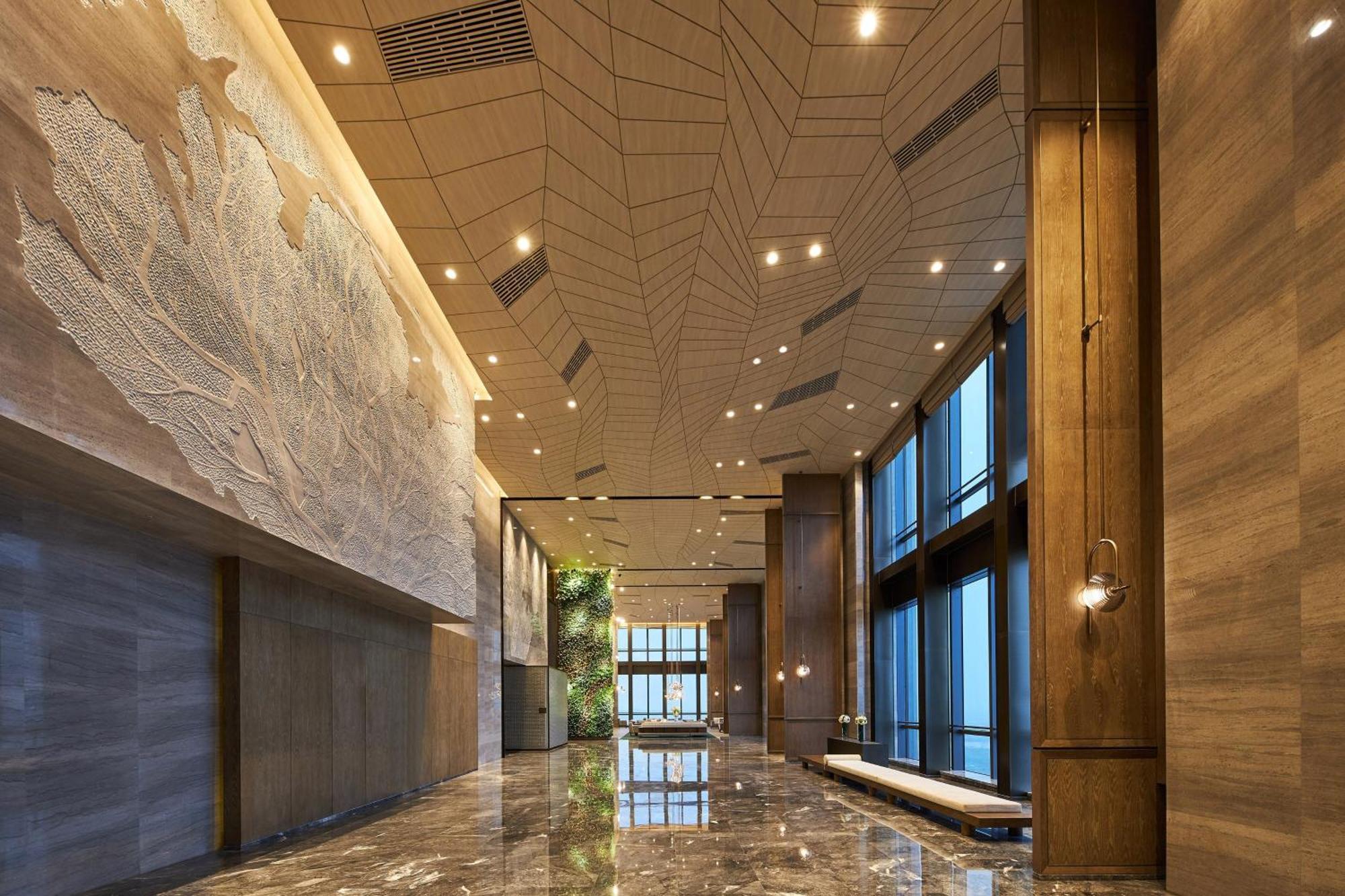 The Westin Zhongshan Guzhen Luaran gambar