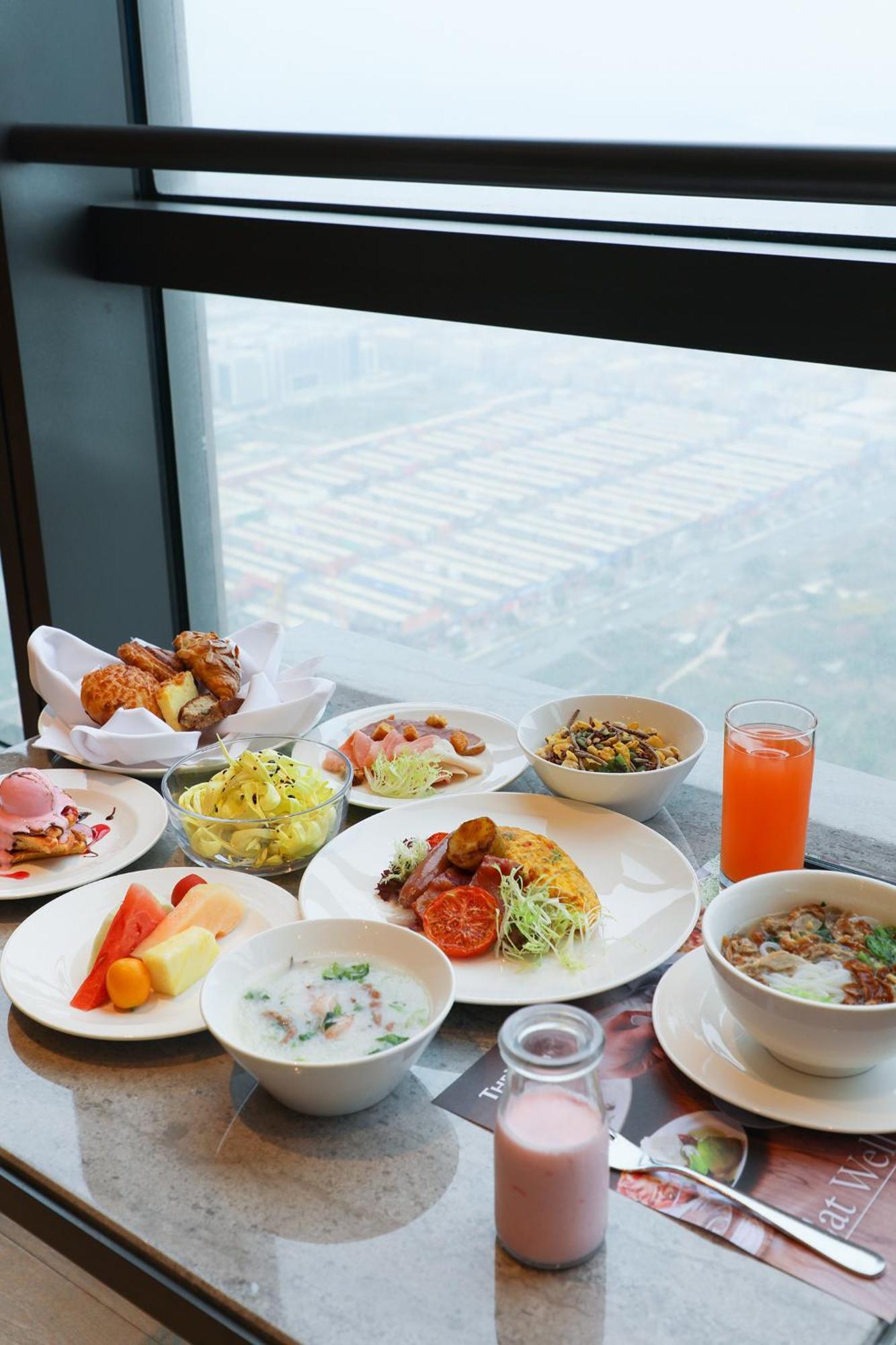 The Westin Zhongshan Guzhen Luaran gambar