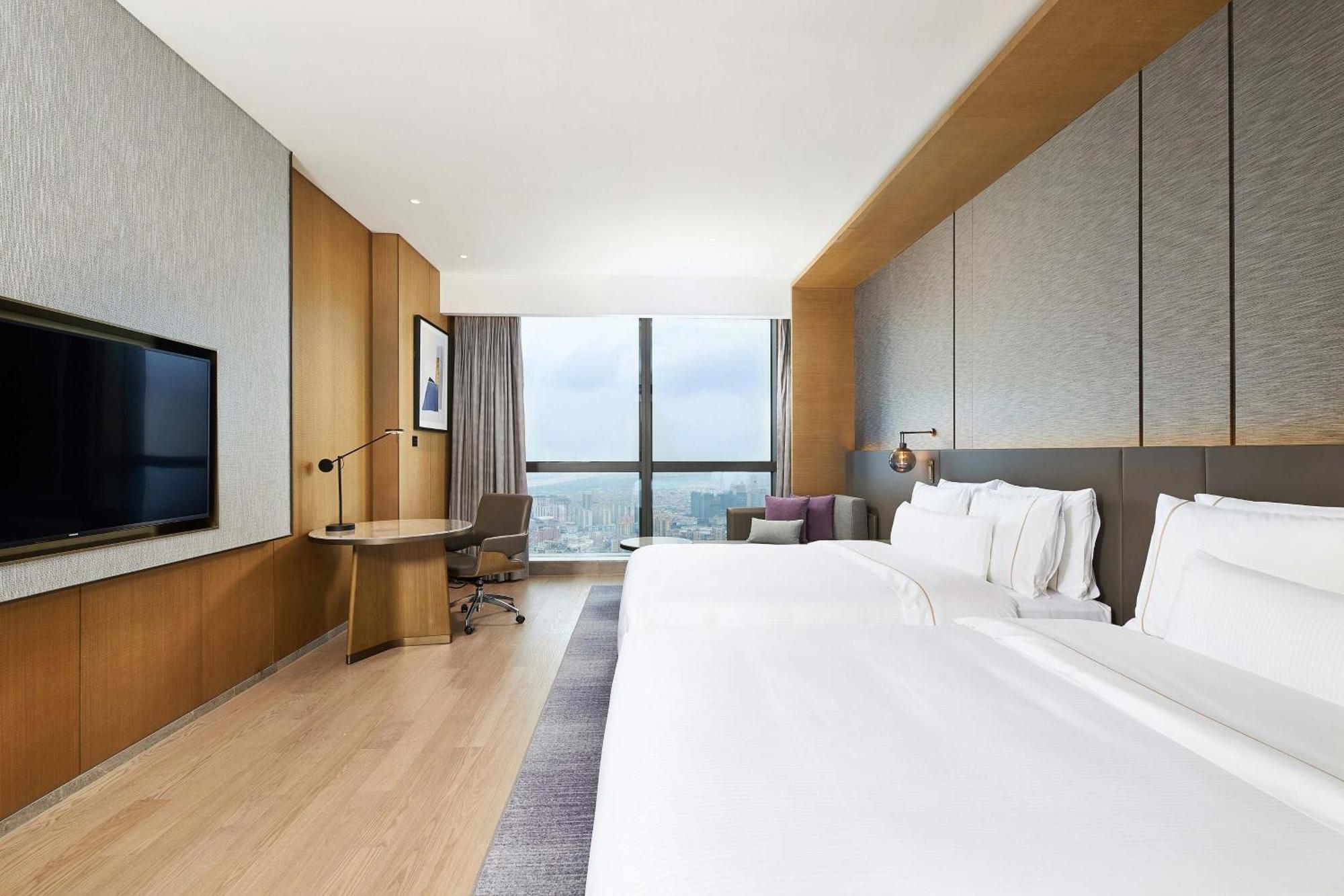 The Westin Zhongshan Guzhen Luaran gambar