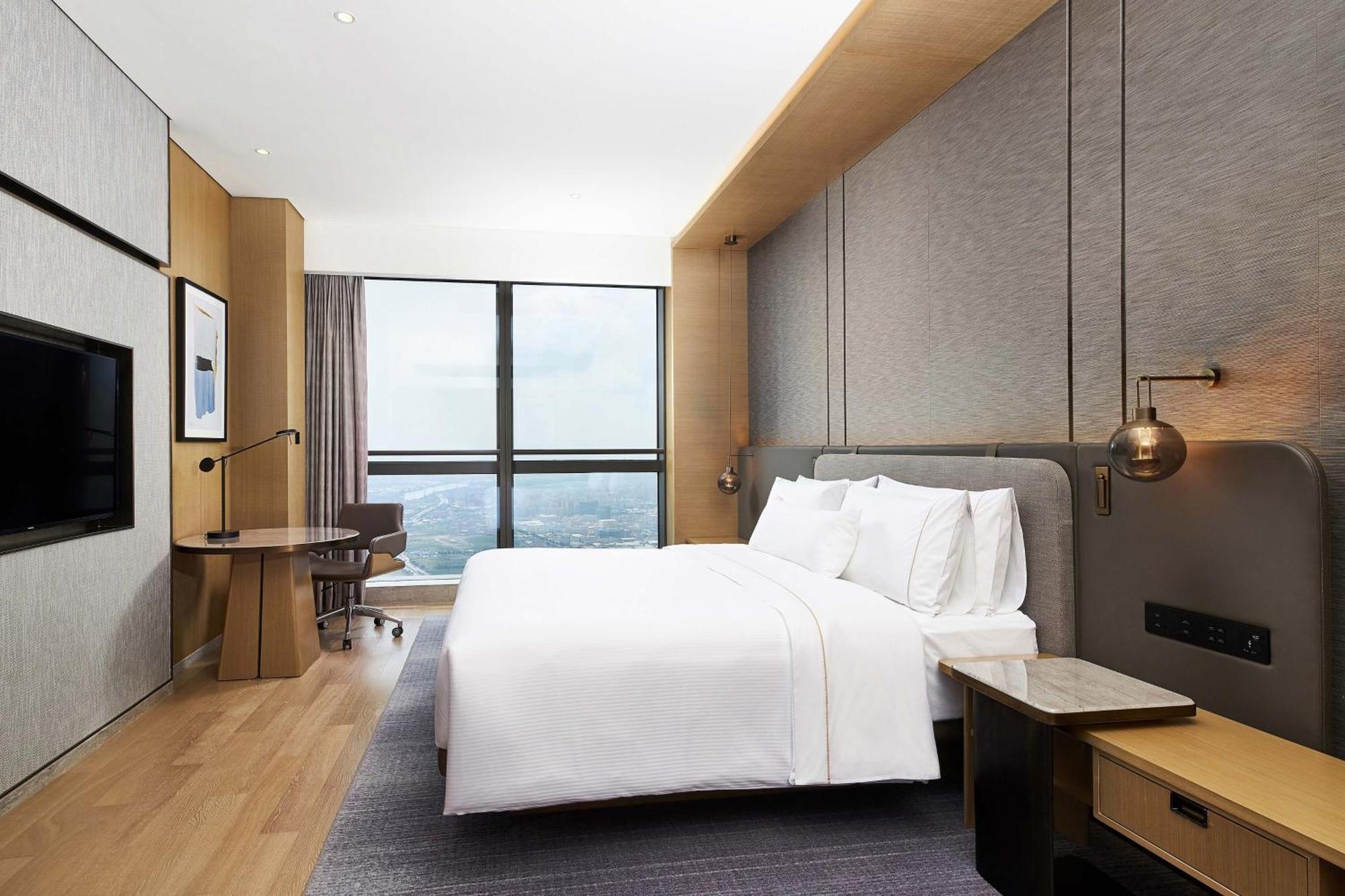 The Westin Zhongshan Guzhen Luaran gambar