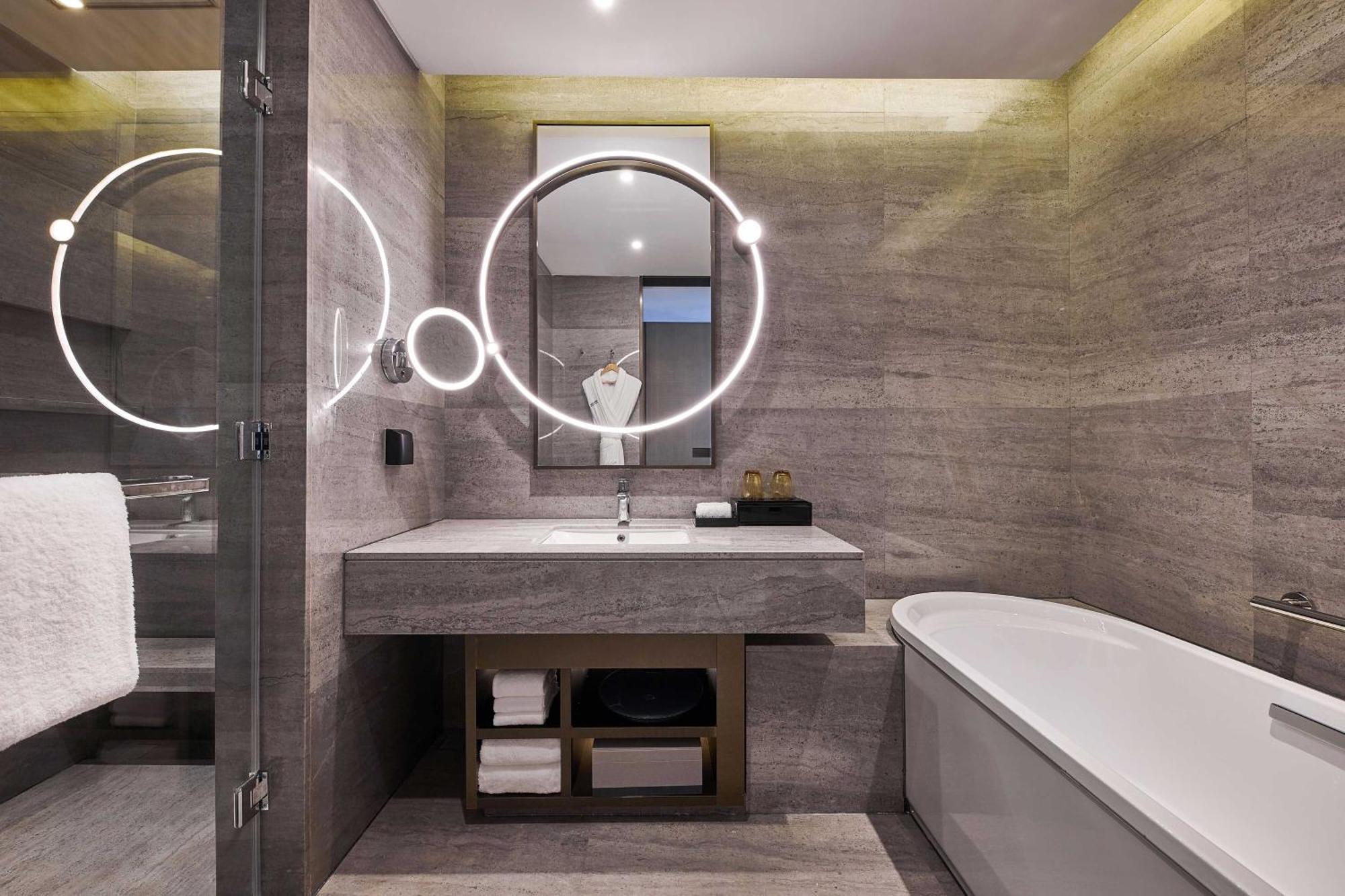 The Westin Zhongshan Guzhen Luaran gambar