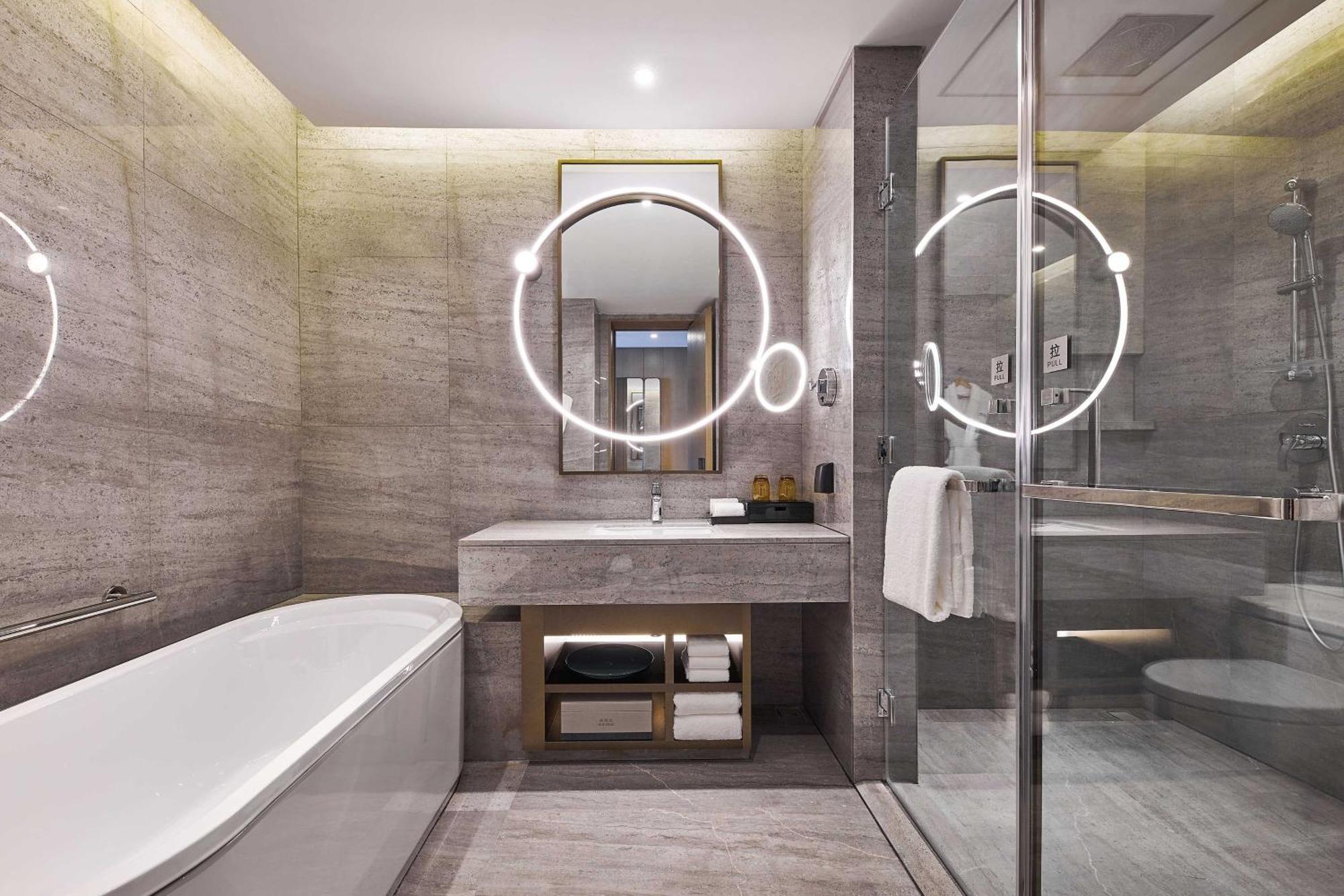 The Westin Zhongshan Guzhen Luaran gambar