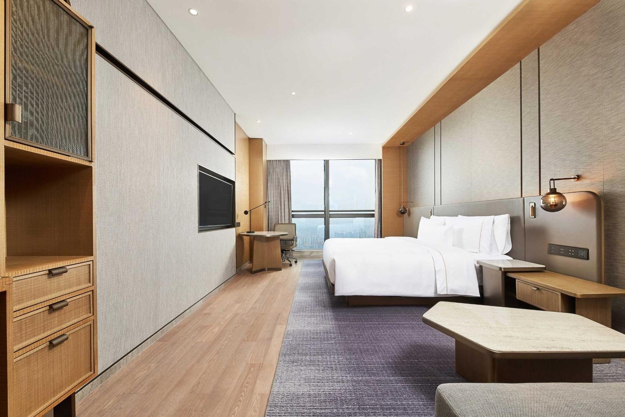 The Westin Zhongshan Guzhen Luaran gambar