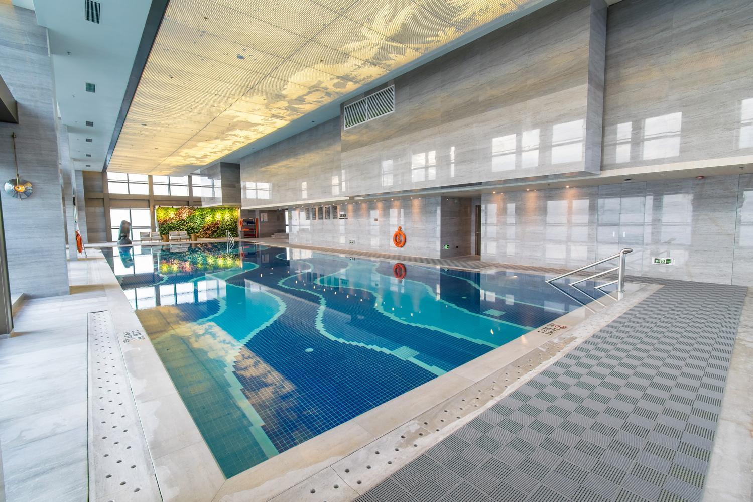 The Westin Zhongshan Guzhen Luaran gambar