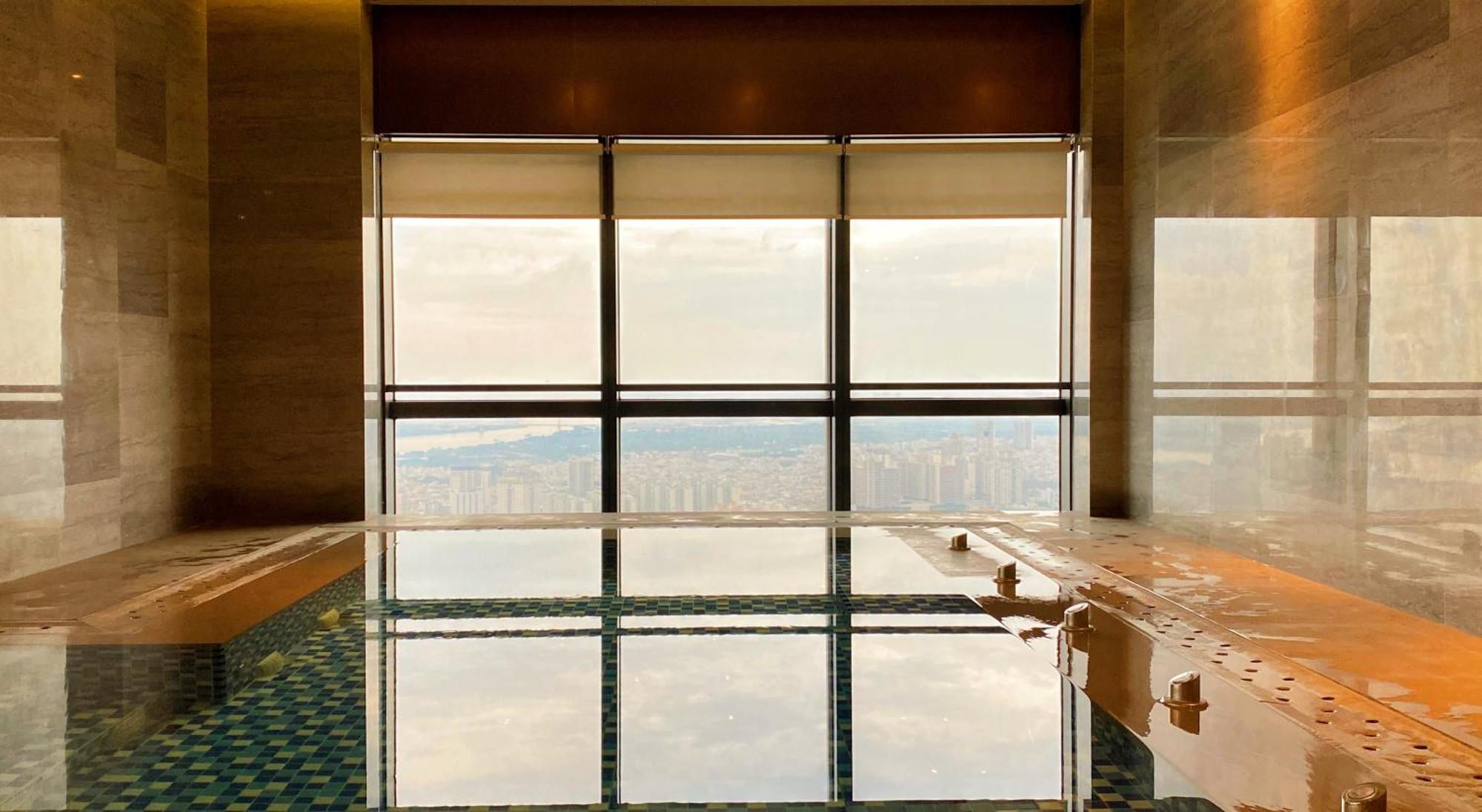 The Westin Zhongshan Guzhen Luaran gambar