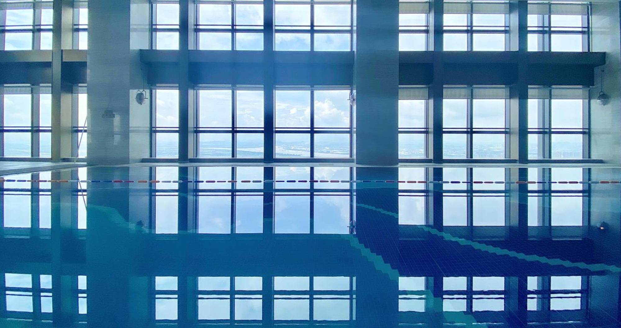 The Westin Zhongshan Guzhen Luaran gambar