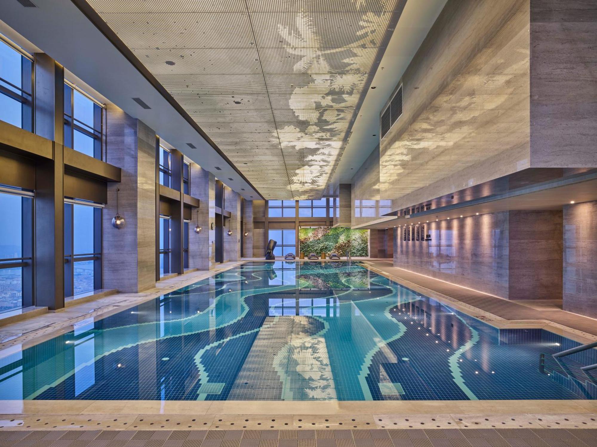 The Westin Zhongshan Guzhen Luaran gambar