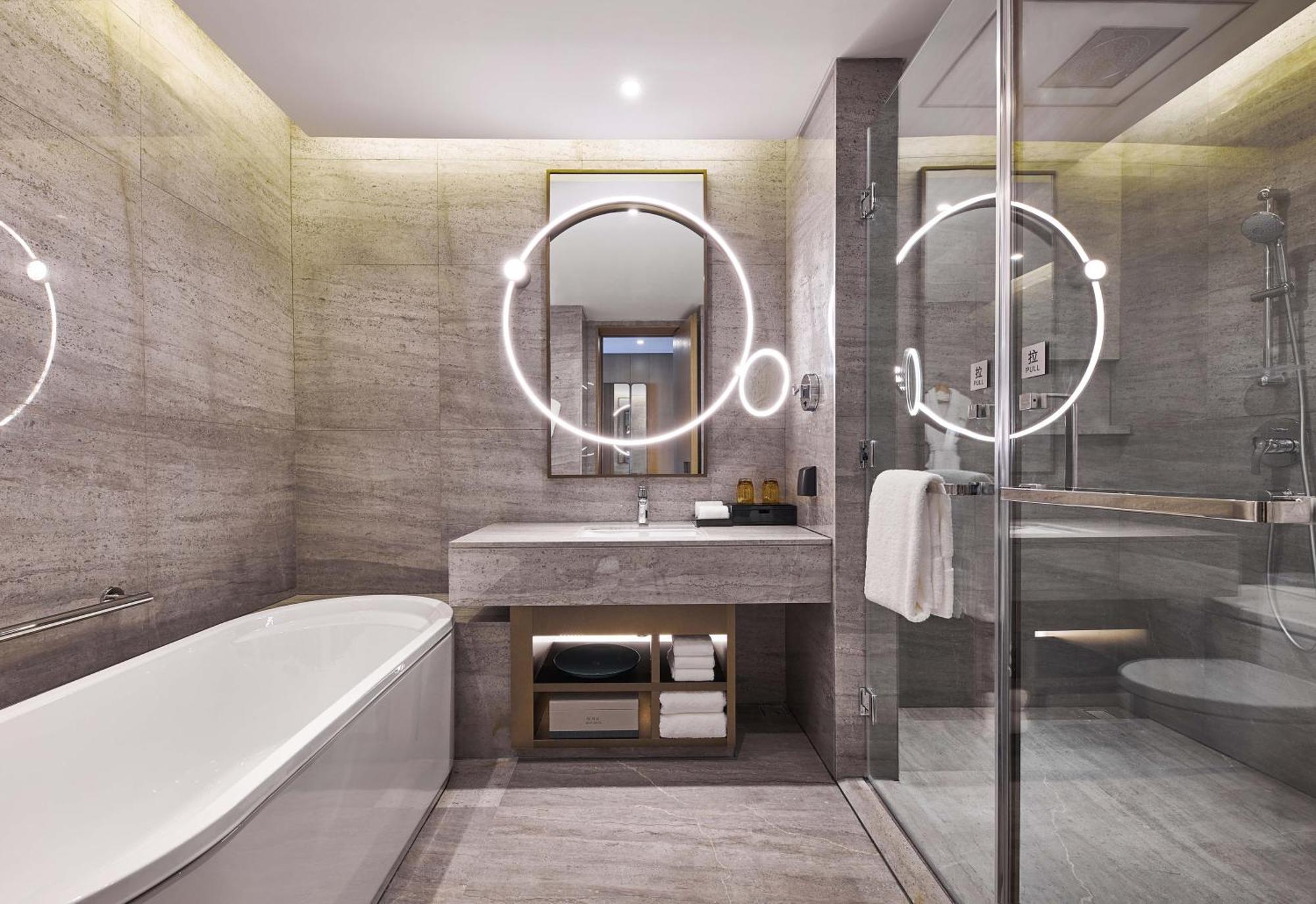 The Westin Zhongshan Guzhen Luaran gambar