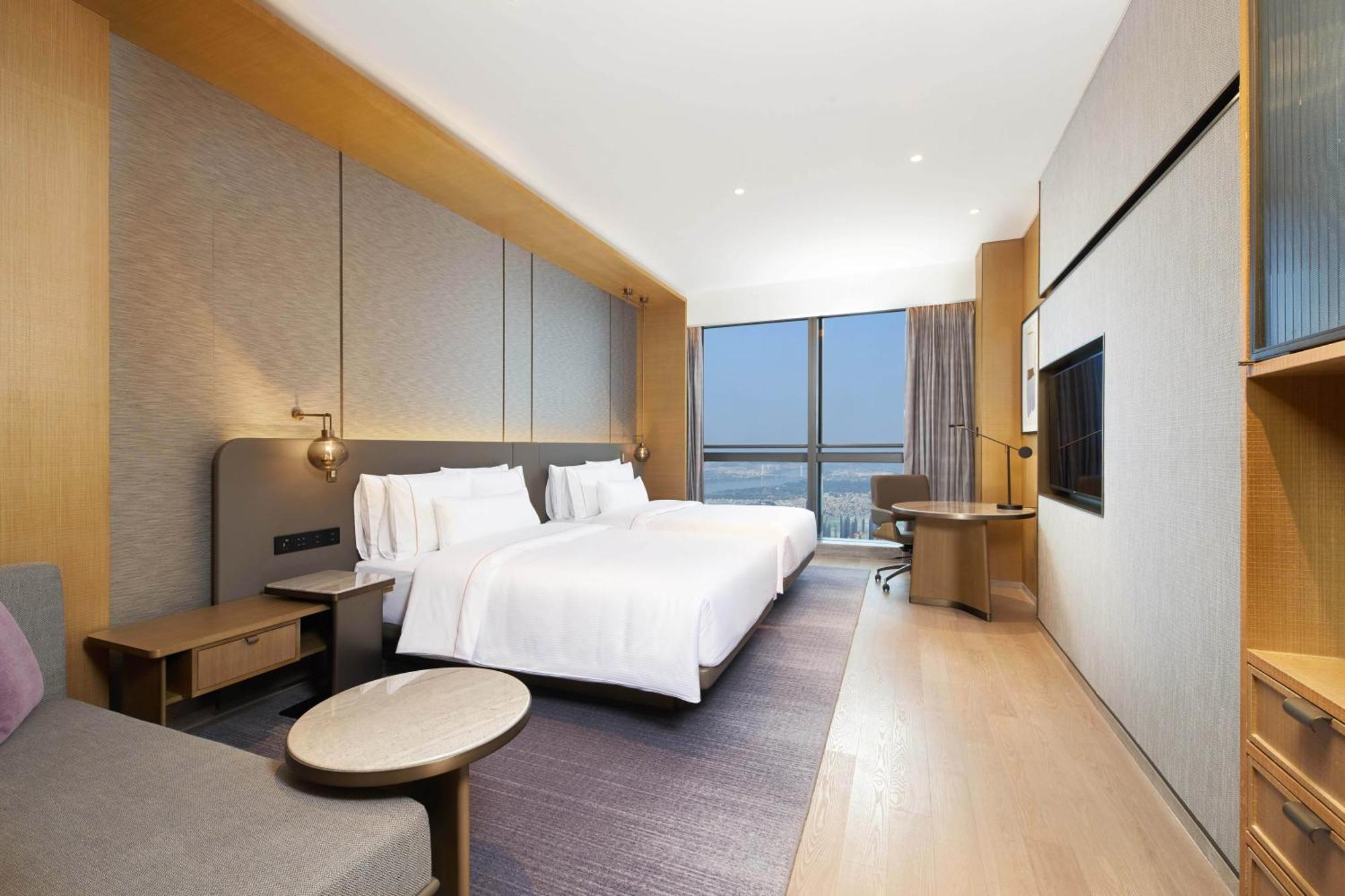 The Westin Zhongshan Guzhen Luaran gambar