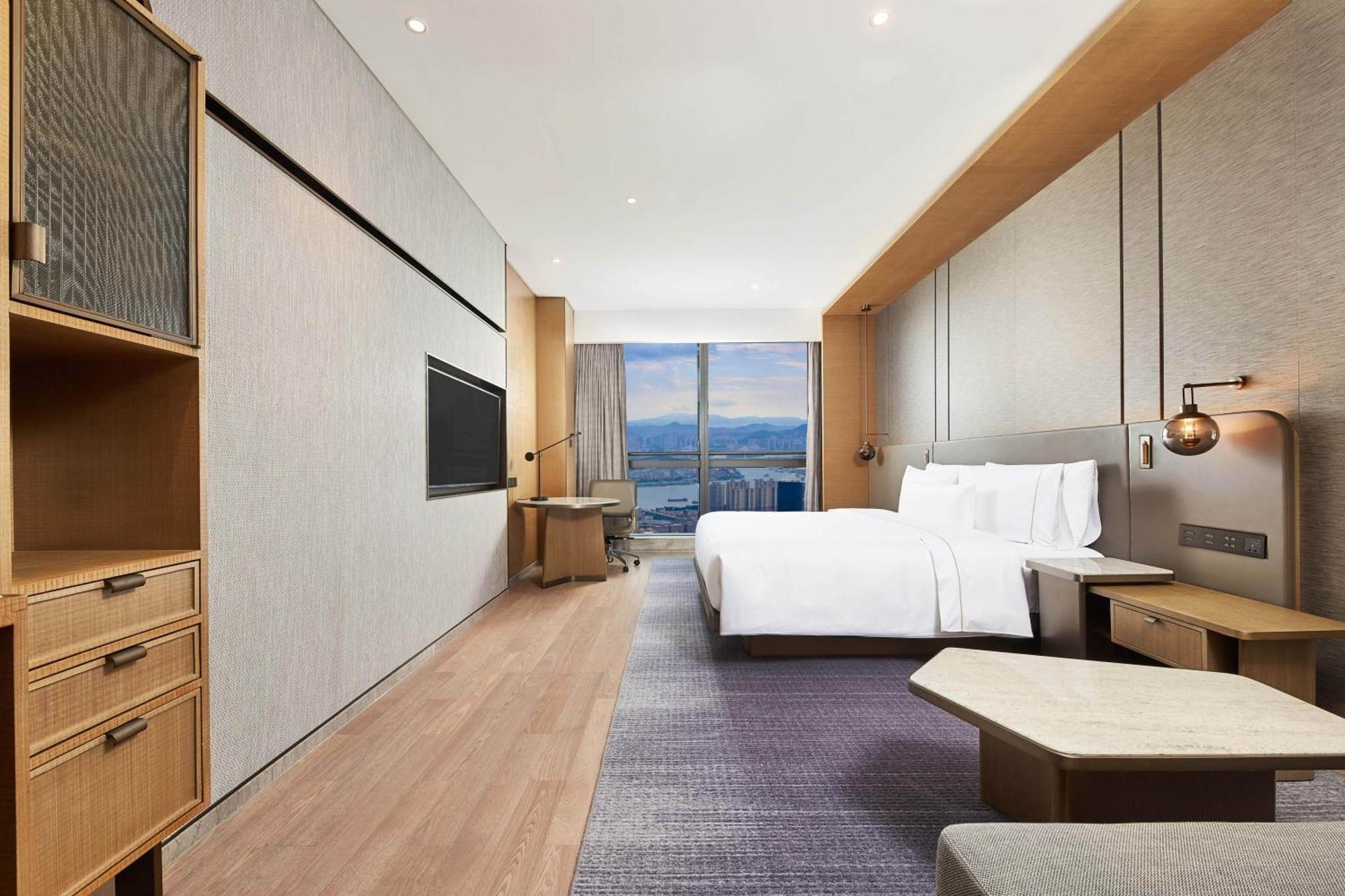 The Westin Zhongshan Guzhen Luaran gambar